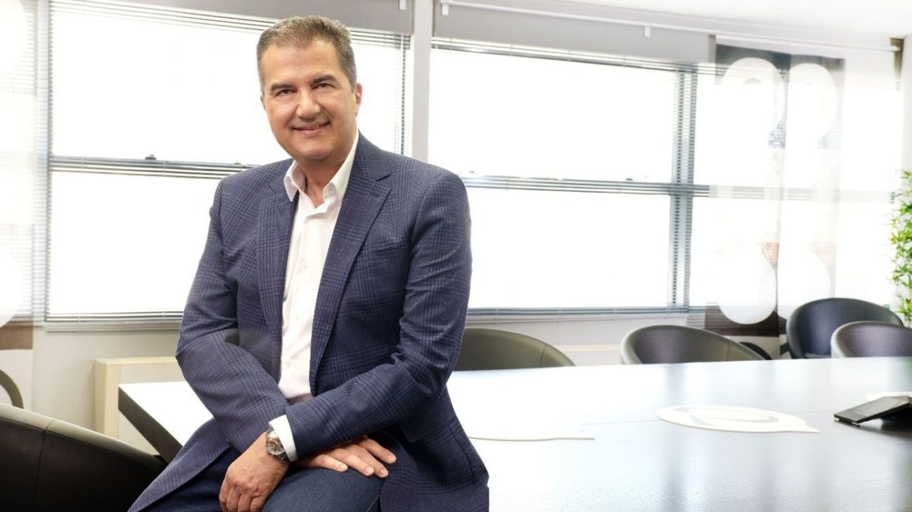 Όμιλος Fourlis: Επιταχύνει τη δυναμική ανάπτυξης και επιβεβαιώνει τις προβλέψεις του για το 2025 Όμιλος Fourlis: Επιταχύνει τη δυναμική ανάπτυξης και επιβεβαιώνει τις προβλέψεις του για το 2025