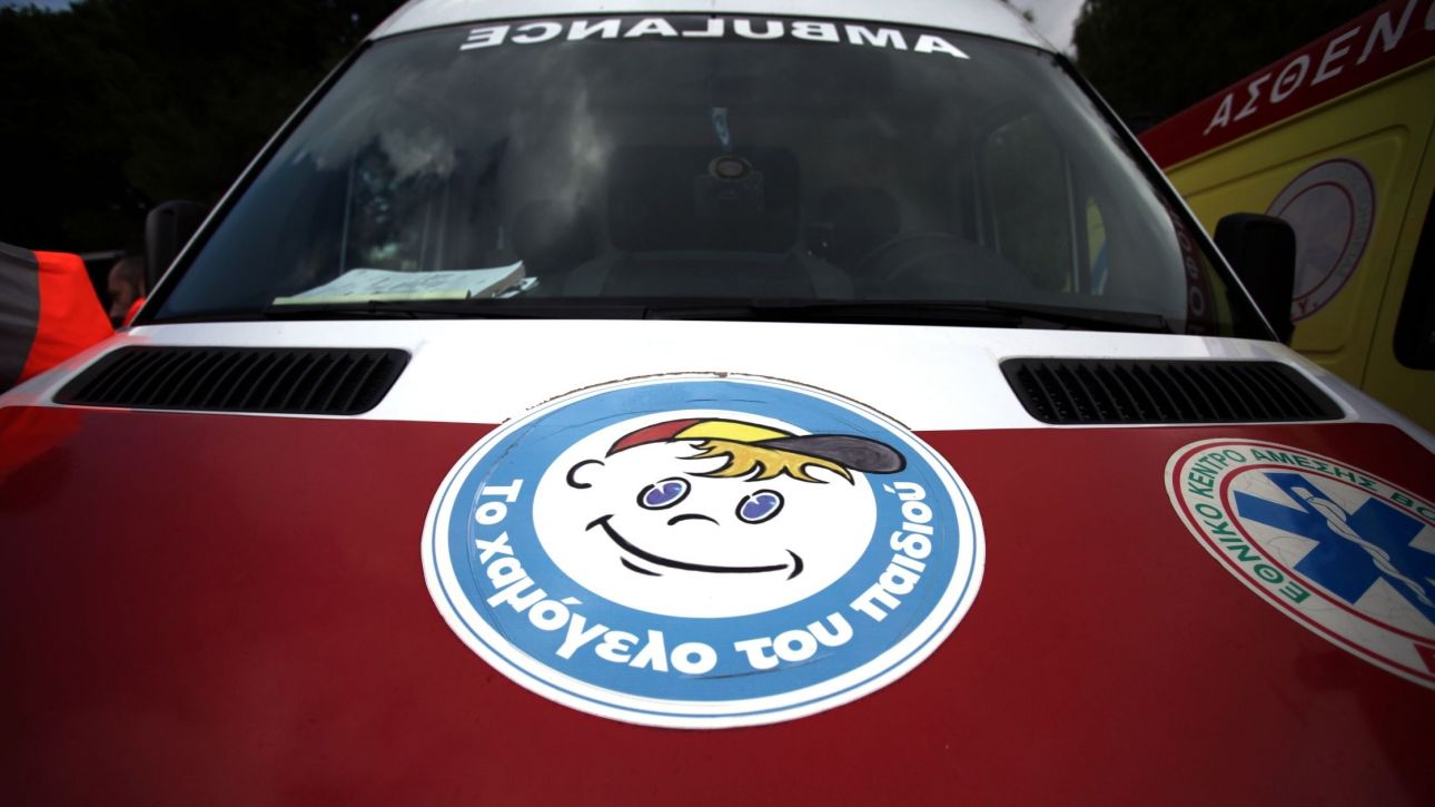 Τέλος στην αγωνία για 13χρονο που είχε εξαφανιστεί στην Αθήνα – Είναι καλά στην υγεία του