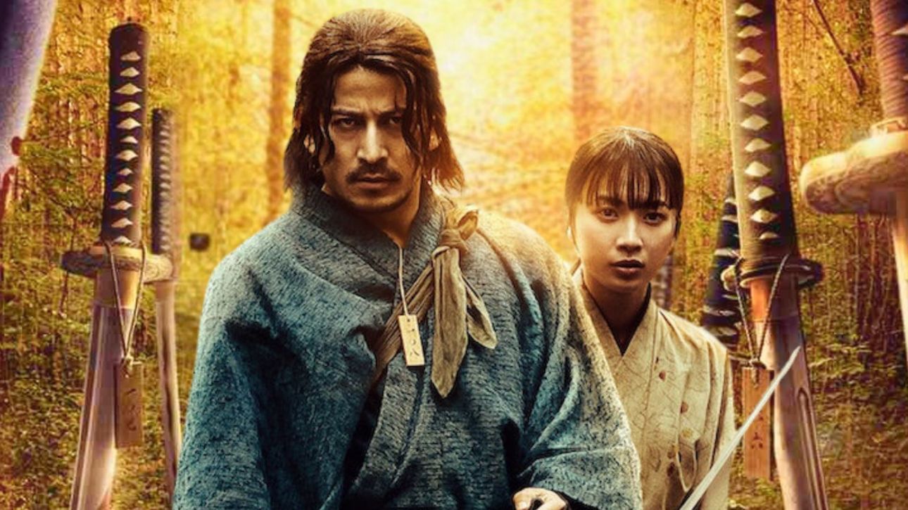 Last Samurai Standing: Το Netflix βάζει τους σαμουράι σε… battle royale