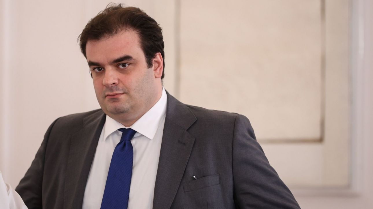 Πιερρακάκης: Προτιμάμε τις πατριωτικές φοροαπαλλαγές από τους πατριωτικούς φόρους του Τσίπρα Πιερρακάκης: Προτιμάμε τις πατριωτικές φοροαπαλλαγές από τους πατριωτικούς φόρους του Τσίπρα