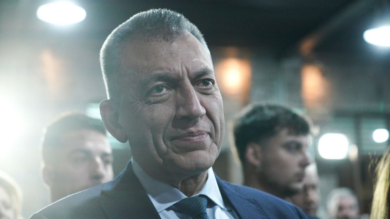 Γιάννης Βρούτσης: Ο άνθρωπος που έφερε το Final-4 στην Ελλάδα Γιάννης Βρούτσης: Ο άνθρωπος που έφερε το Final-4 στην Ελλάδα