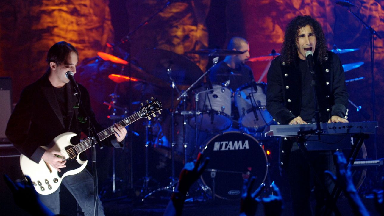 Οι System of a Down έρχονται στην Ευρώπη – Ανακοίνωσαν περιοδεία