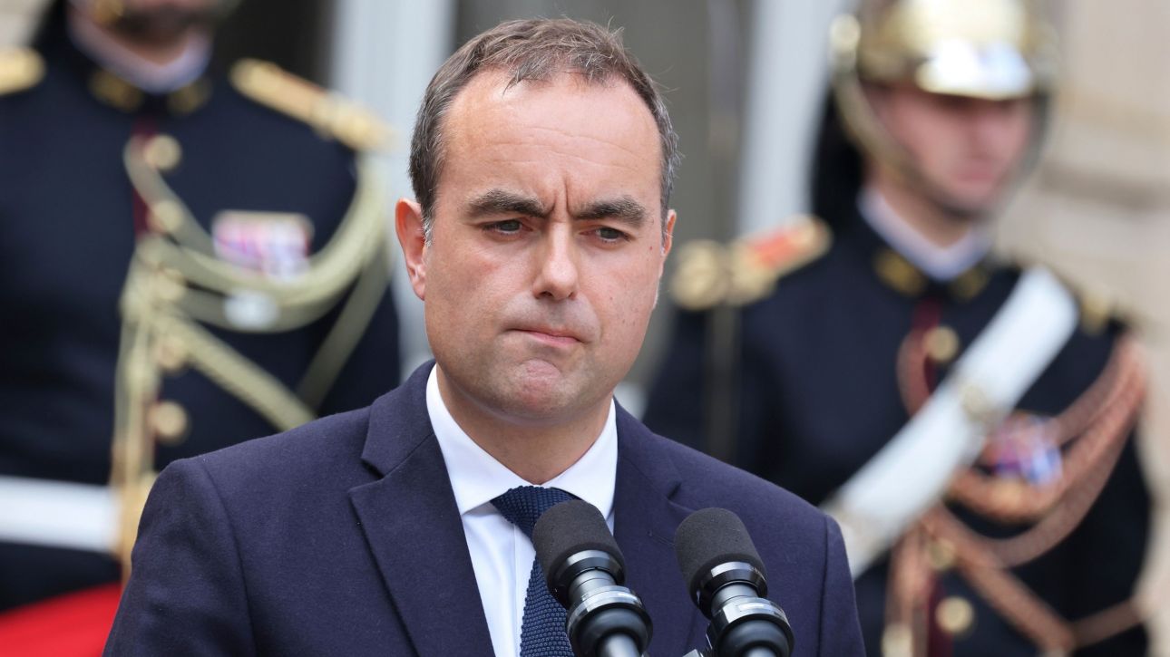 Λεκορνί: Ο Μακρόν θα μπορεί να «διορίσει πρωθυπουργό μέσα στις επόμενες 48 ώρες»