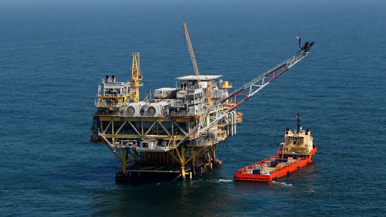 Ποια είναι η Chevron - Ο κολοσσός ενέργειας που «ποντάρει» στην Ελλάδα