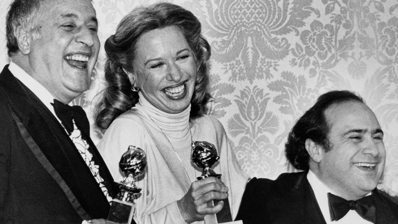 Πέθανε η ηθοποιός Polly Holliday σε ηλικία 88 ετών – Κατέκτησε τη Χρυσή Σφαίρα το 1980 Πέθανε η ηθοποιός Polly Holliday σε ηλικία 88 ετών – Κατέκτησε τη Χρυσή Σφαίρα το 1980
