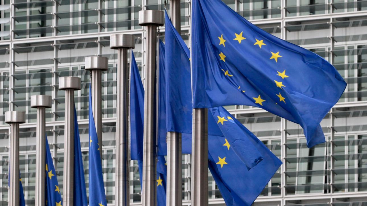ΕΕ: Συμφωνία για αυστηρότερες κυρώσεις σε βάρος της Ρωσίας ΕΕ: Συμφωνία για αυστηρότερες κυρώσεις σε βάρος της Ρωσίας