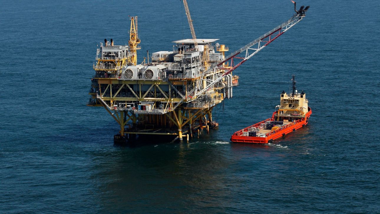 Ηχηρή «απάντηση» στην Τουρκία και μήνυμα Μαξίμου στα «δεξιά» μετά τη Chevron Ηχηρή «απάντηση» στην Τουρκία και μήνυμα Μαξίμου στα «δεξιά» μετά τη Chevron