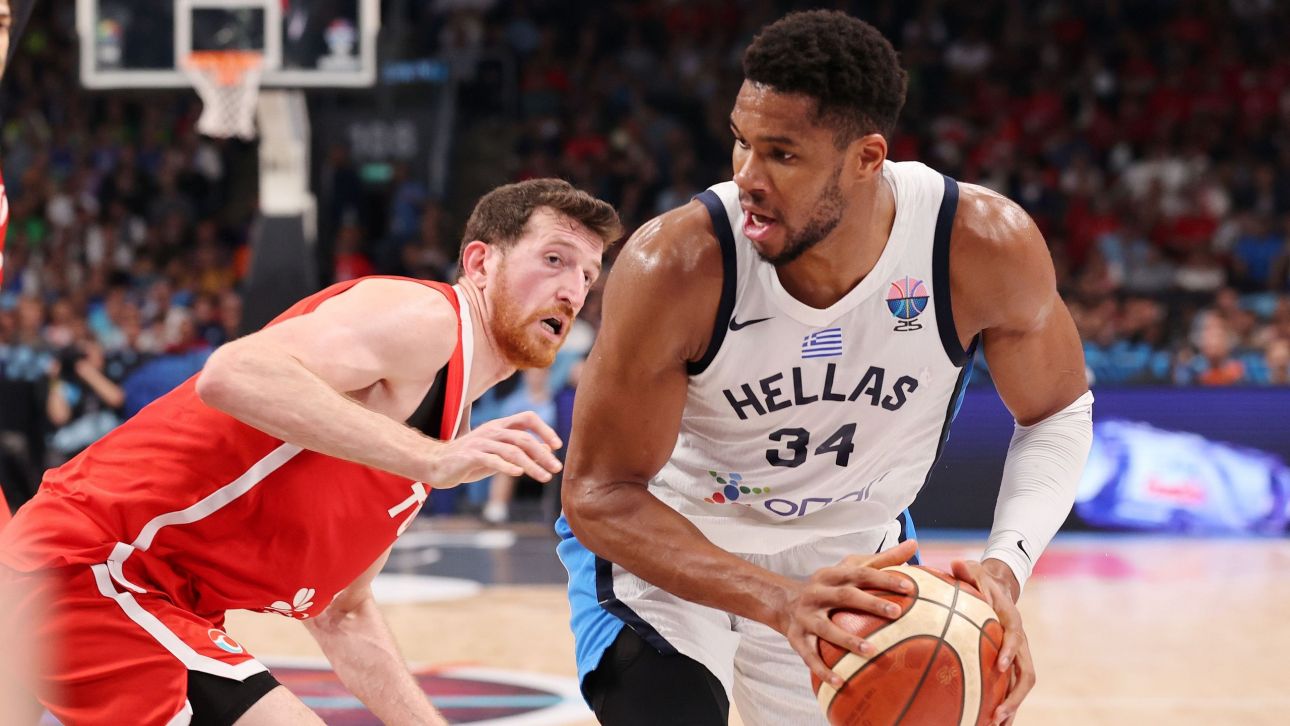 Ήττα της Εθνικής από την Τουρκία με 94-68 – Φουλ για το χάλκινο μετάλλιο κόντρα τους Φιλανδούς
