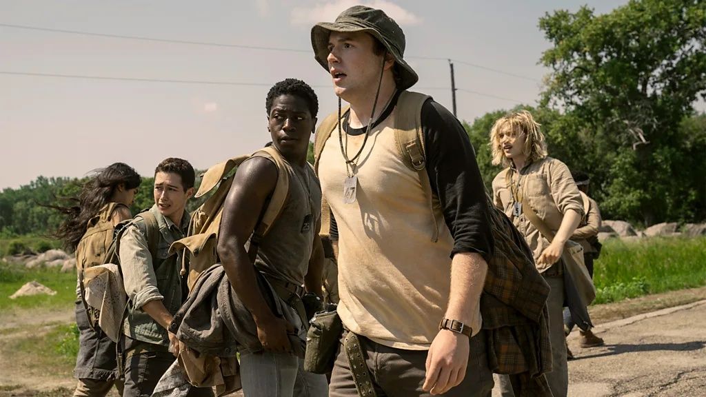 «Ακόμα τόσο επίκαιρο»: Η δύναμη του πρώτου και πιο σκοτεινού μυθιστορήματος του Stephen King