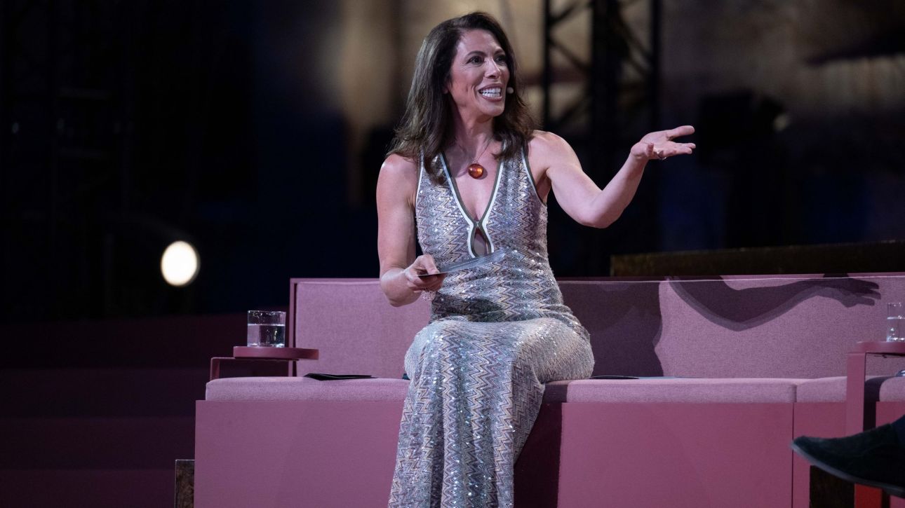 Linda Rottenberg (Endeavor): Καινοτομία μπορεί να δημιουργηθεί παντού, γιατί όχι στην Ελλάδα;