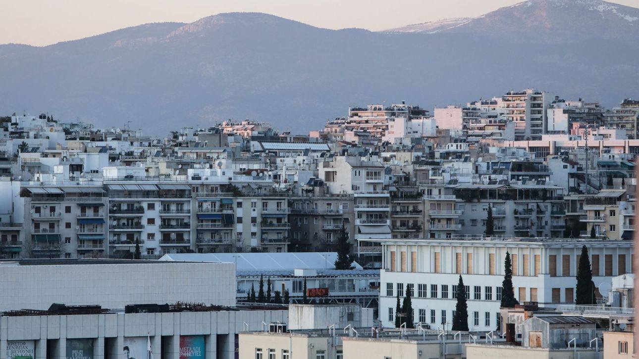 Η ώρα των κλειστών ακινήτων: Πώς θα βγουν στην αγορά δεκάδες χιλιάδες διαμερίσματα Η ώρα των κλειστών ακινήτων: Πώς θα βγουν στην αγορά δεκάδες χιλιάδες διαμερίσματα