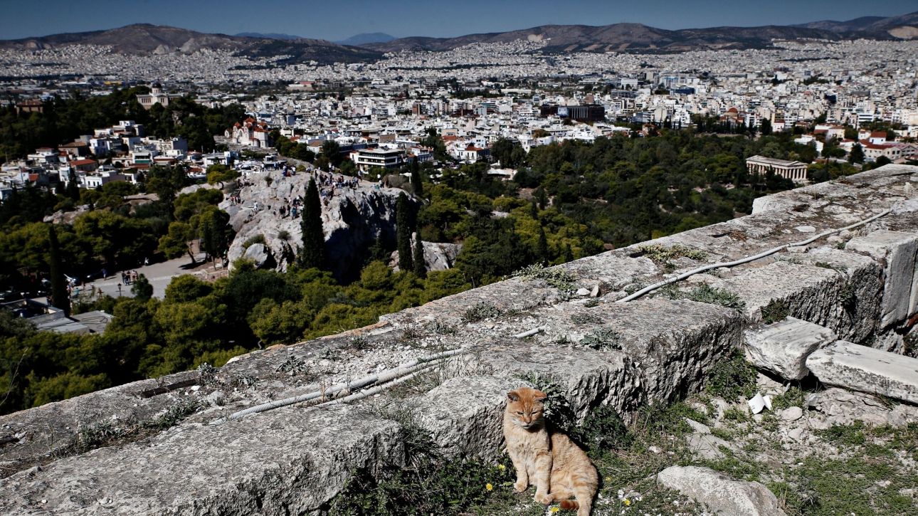 Κοινωνική αντιπαροχή, «φρένο» στις βραχυχρόνιες μισθώσεις στην Αθήνα: Μέτρα για τη στεγαστική κρίση Κοινωνική αντιπαροχή, «φρένο» στις βραχυχρόνιες μισθώσεις στην Αθήνα: Μέτρα για τη στεγαστική κρίση