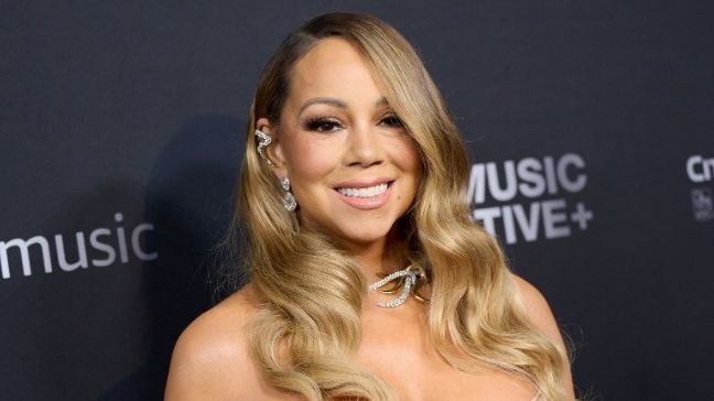 Η Μαράια Κάρεϊ θα δώσει συναυλία σε μια πλωτή σκηνή στο τροπικό δάσος του Αμαζονίου