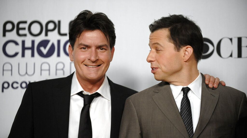 Η «πικρή» αποκάλυψη του Τζον Κράιερ για την αμοιβή του στο «Two and a Half Men»