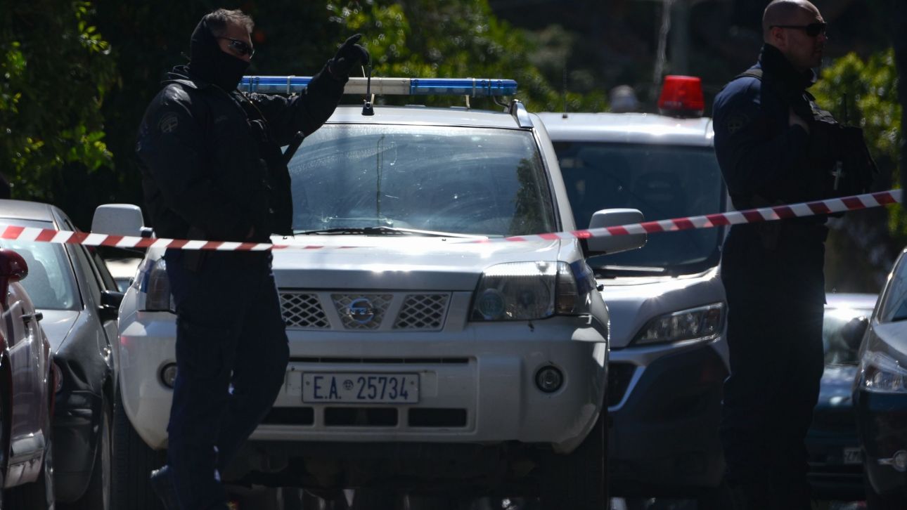 «Φοβάμαι δεν έχω ξαναζήσει κάτι τέτοιο»: Σοκαρισμένος ο επιχειρηματίας που δέχθηκε πυρά στη Ρόδο