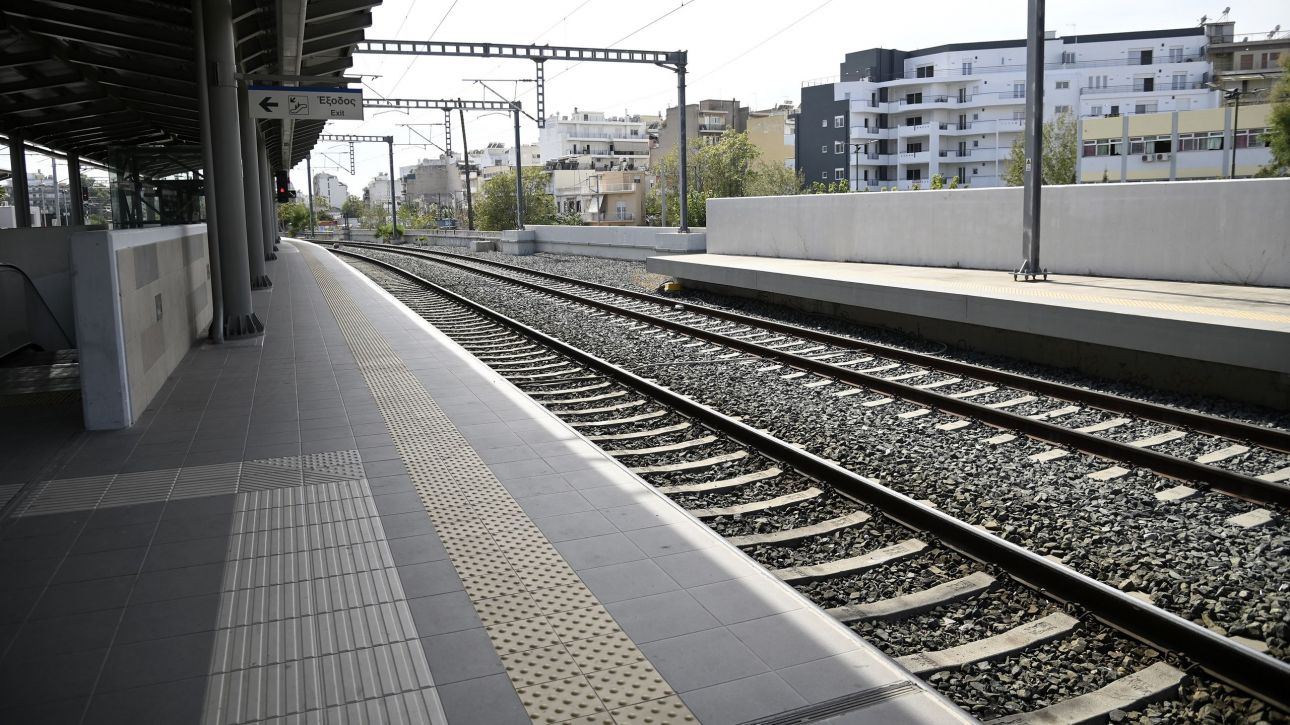 Hellenic Train: Λεωφορεία αντί για τρένα έως 17 Σεπτεμβρίου στο τμήμα Αγ. Ανδρέας – Καμίνια Hellenic Train: Λεωφορεία αντί για τρένα έως 17 Σεπτεμβρίου στο τμήμα Αγ. Ανδρέας – Καμίνια