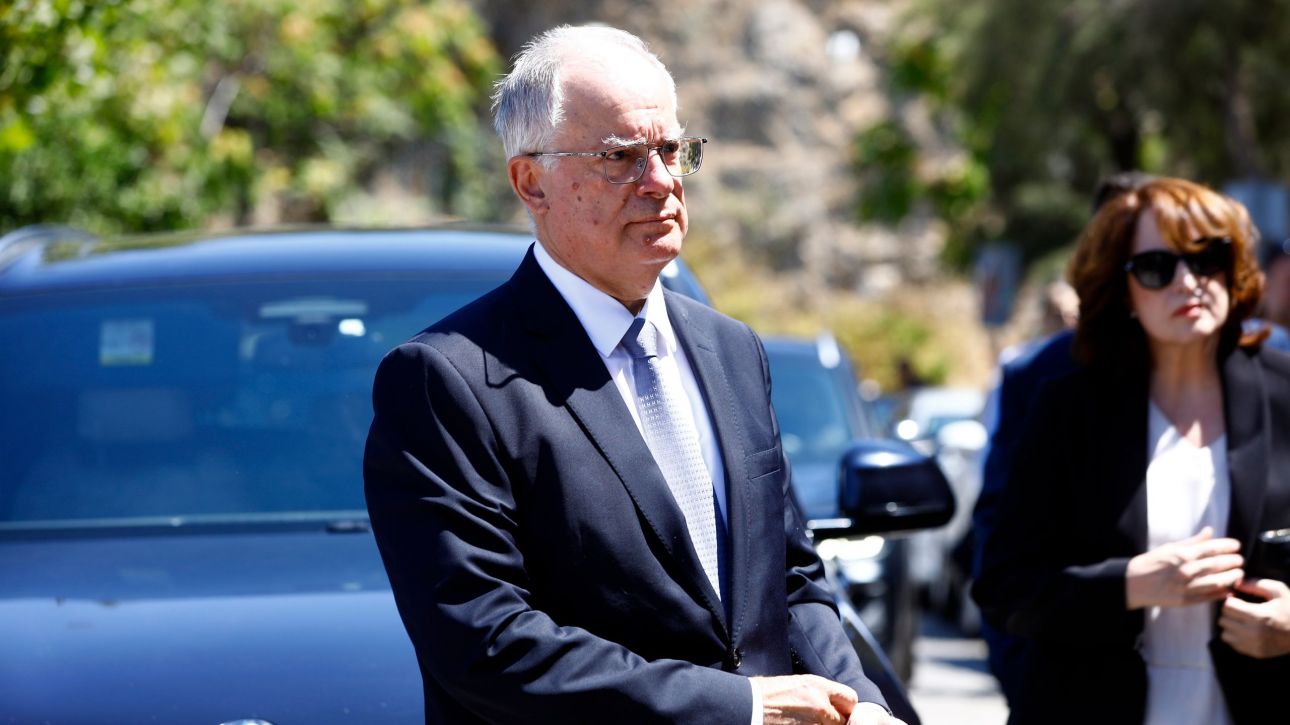 «Θυμόμαστε, σεβόμαστε και τιμούμε»: Μήνυμα Τασούλα για τη Γενοκτονία των Ελλήνων της Μικράς Ασίας «Θυμόμαστε, σεβόμαστε και τιμούμε»: Μήνυμα Τασούλα για τη Γενοκτονία των Ελλήνων της Μικράς Ασίας