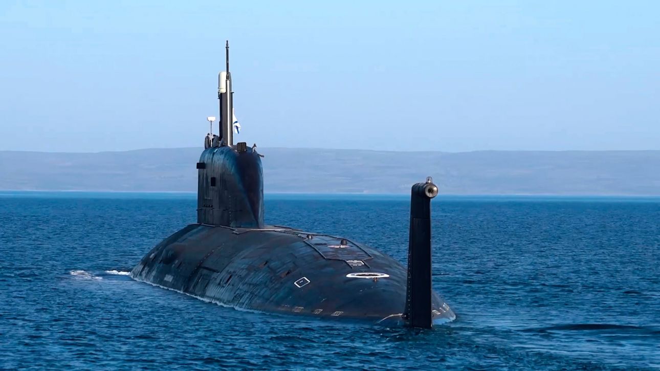 «Πρόβα πολέμου» από τη Ρωσία στο κατώφλι του ΝΑΤΟ - Οι προκλήσεις και η ευκαιρία της Δύσης
