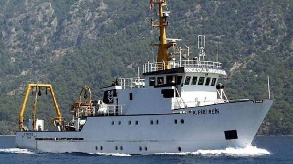 Γιατί η Τουρκία έβγαλε το Πίρι Ρέις στο Αιγαίο: Η Chevron και το ραντεβού Μητσοτάκη – Ερντογάν Γιατί η Τουρκία έβγαλε το Πίρι Ρέις στο Αιγαίο: Η Chevron και το ραντεβού Μητσοτάκη – Ερντογάν