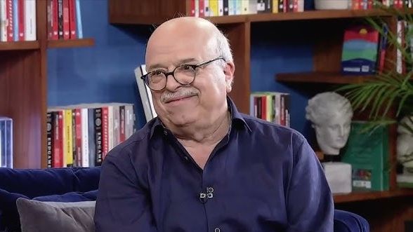 Γιάννης Ξανθούλης: Όταν η φαντασία νικά την πραγματικότητα - Το νέο του μυθιστόρημα