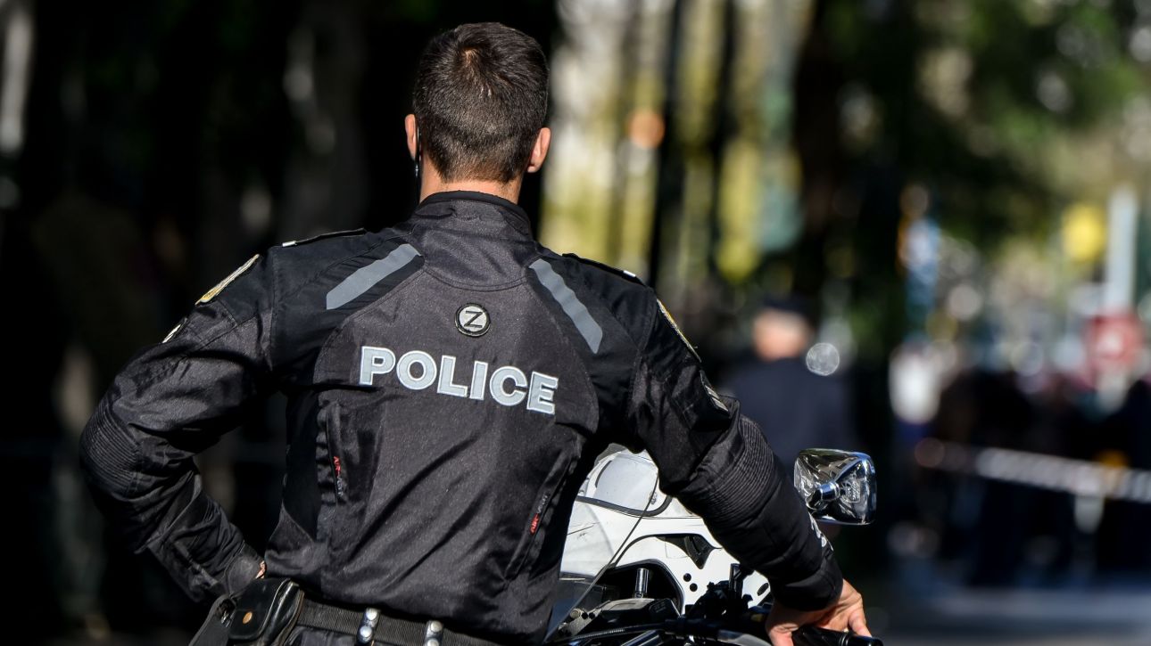 Σέρρες: Μεγάλη αστυνομική επιχείρηση σε οικισμό ρομά – Είχε προηγηθεί επεισόδιο με πυροβολισμούς