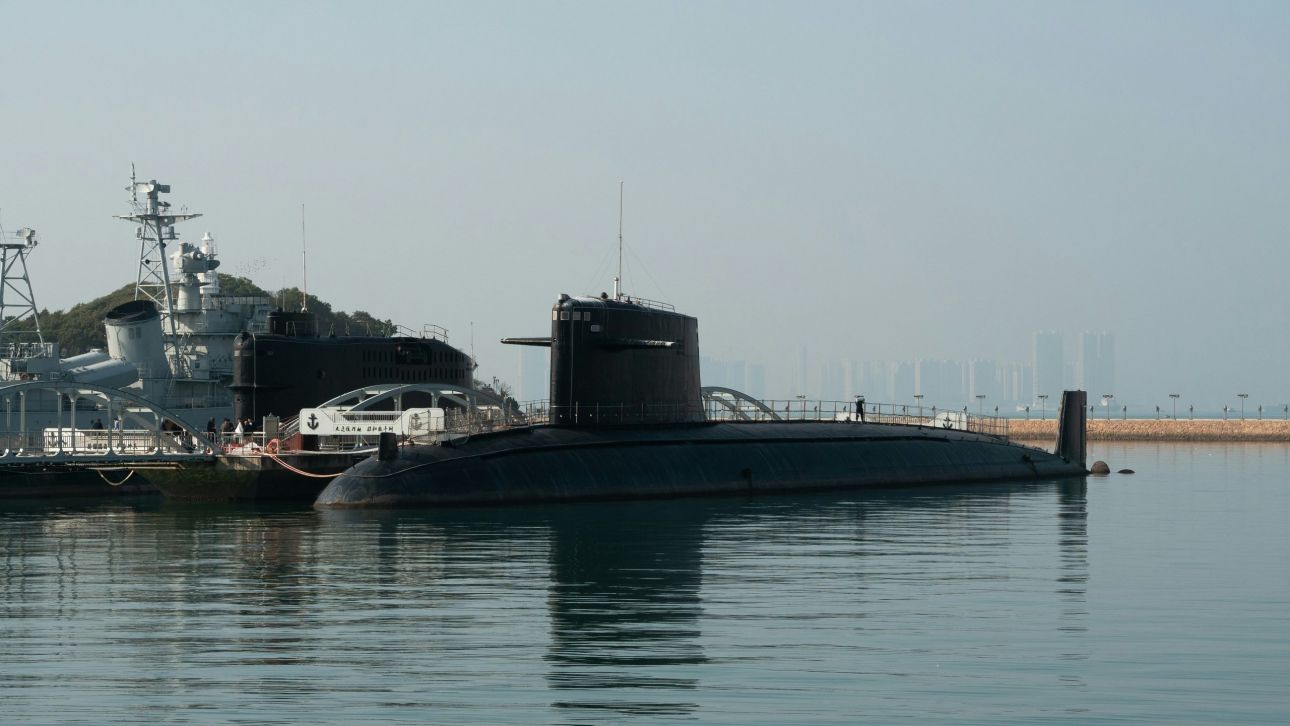 Εξοπλίζεται η Πολωνία: Στην αγορά υποβρυχίων πλοίων προσανατολίζεται η Βαρσοβία