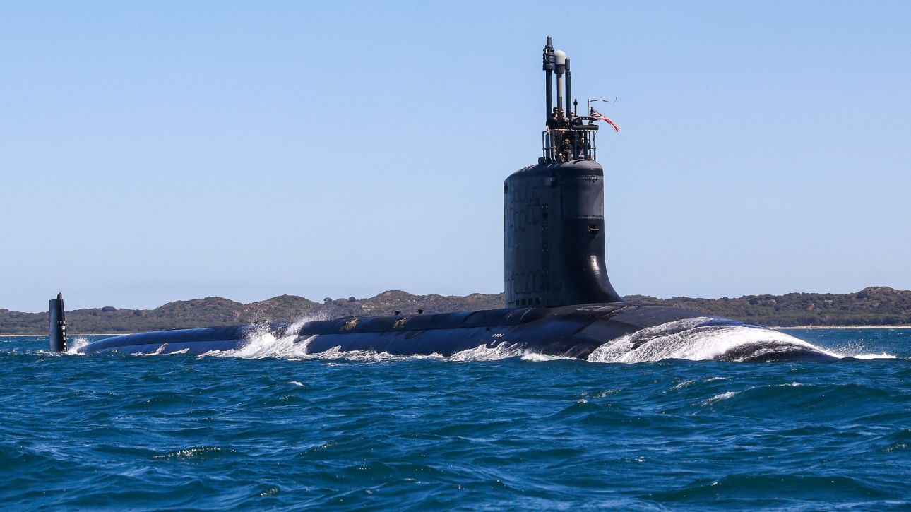 Εξοπλίζεται η Πολωνία – Η Βαρσοβία εξετάζει την προμήθεια υποβρυχίων Εξοπλίζεται η Πολωνία – Η Βαρσοβία εξετάζει την προμήθεια υποβρυχίων