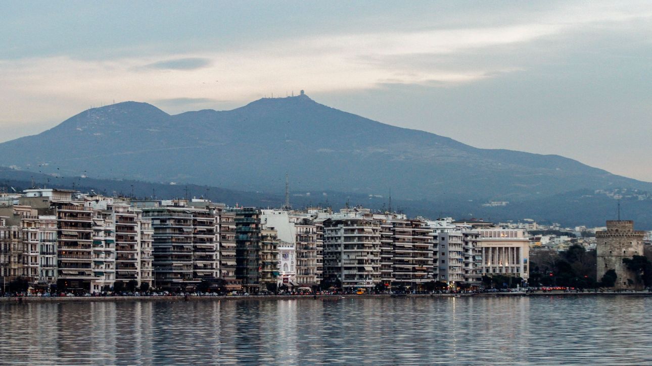Θεσσαλονίκη: Σε 23χρονο ανήκει η μία από τις δύο σορούς που ανασύρθηκαν από τον Θερμαϊκό