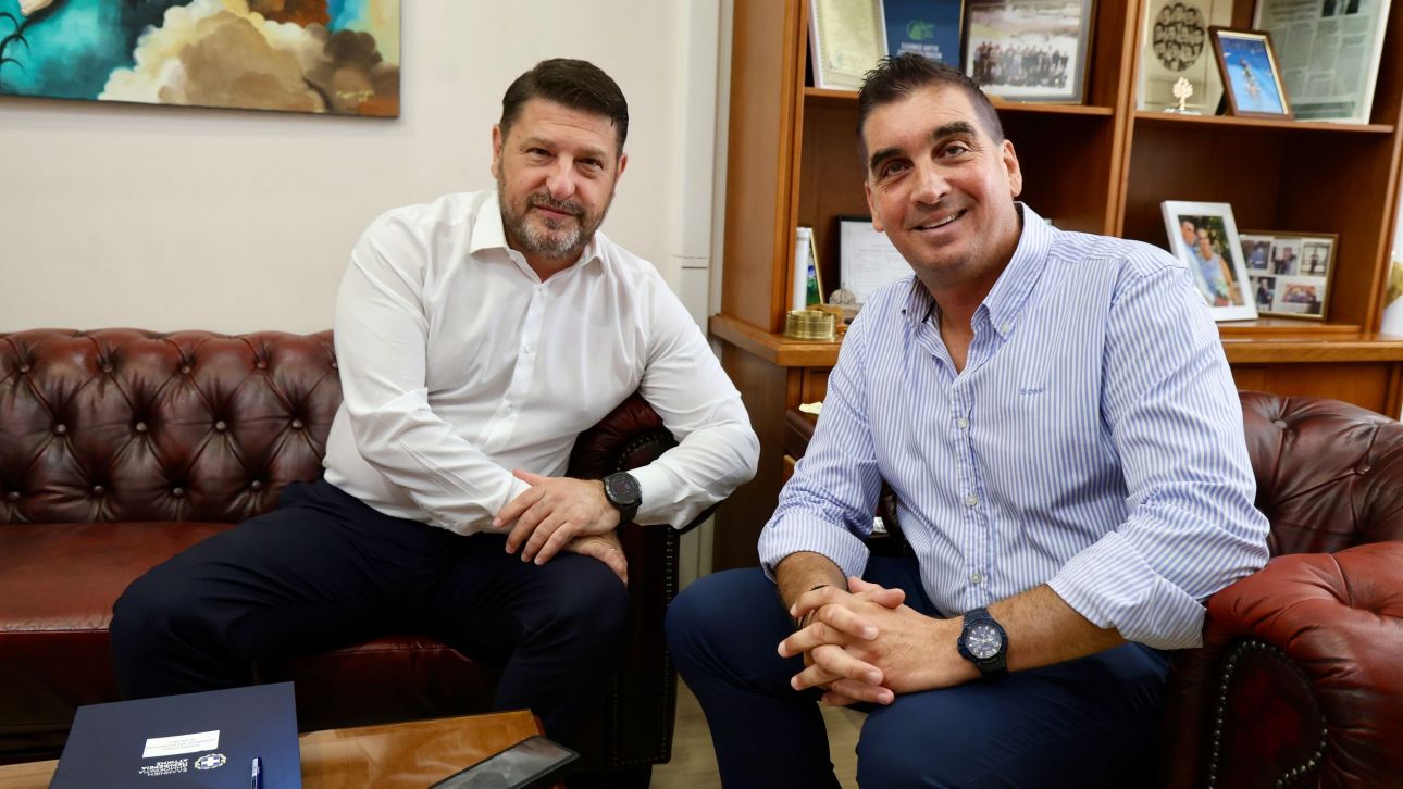 Χαρδαλιάς από Ελληνικό - Αργυρούπολη: Τέλος στις αναβολές, μετατρέπουμε τις εξαγγελίες σε απτά έργα