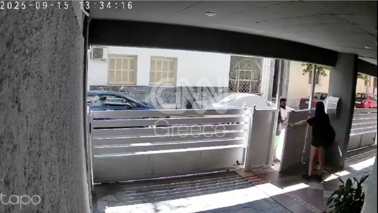 Πώς έδρασε ο Σύρος που παρενόχλησε δύο έφηβες και μία 58χρονη στο Αιγάλεω – Η ανακοίνωση της ΕΛ.ΑΣ. Πώς έδρασε ο Σύρος που παρενόχλησε δύο έφηβες και μία 58χρονη στο Αιγάλεω – Η ανακοίνωση της ΕΛ.ΑΣ.