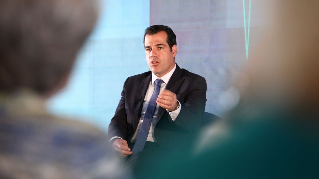 Πλεύρης: Άφιξη 850 μεταναστών μέσα σε 2 ημέρες στην Κρήτη – Τις επόμενες ημέρες θα έχουν φύγει όλοι
