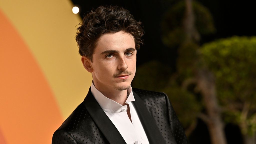 Ο Τιμοτέ Σαλαμέ στην ελίτ των πιο ακριβοπληρωμένων πρωταγωνιστών του Χόλιγουντ