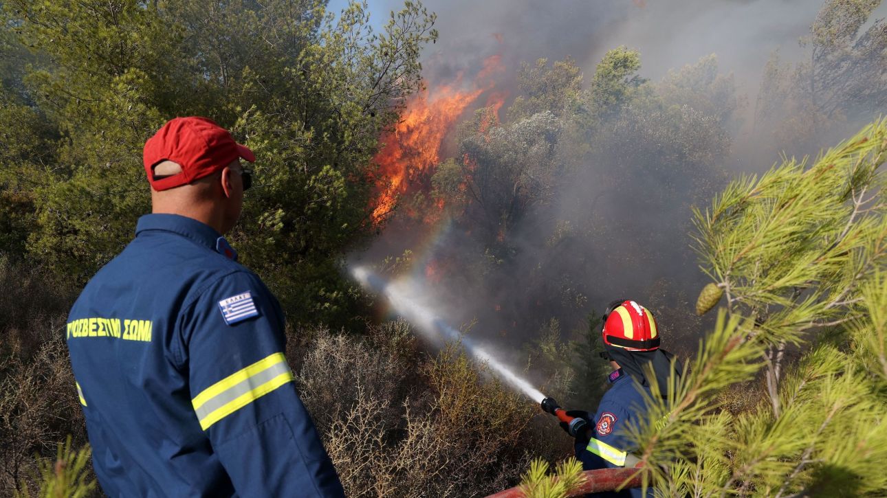 &Sigma;&tau;&omicron;&upsilon;&sigmaf; 18.800 &omicron;&iota; &pi;&upsilon;&rho;&omicron;&sigma;&beta;έ&sigma;&tau;&epsilon;&sigmaf; &tau;&eta; &phi;&epsilon;&tau;&iota;&nu;ή &alpha;&nu;&tau;&iota;&pi;&upsilon;&rho;&iota;&kappa;ή &pi;&epsilon;&rho;ί&omicron;&delta;&omicron; - &Epsilon;&nu;&iota;&sigma;&chi;ύ&omicron;&nu;&tau;&alpha;&iota; &Alpha;&tau;&tau;&iota;&kappa;ή &kappa;&alpha;&iota; &pi;&epsilon;&rho;&iota;&phi;έ&rho;&epsilon;&iota;&alpha;