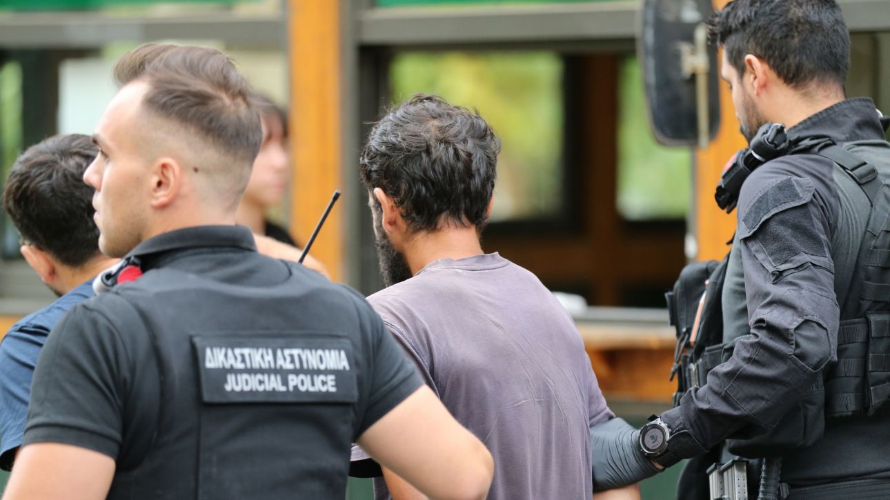 Προφυλακιστέος ο 32χρονος που κατηγορείται για σεξουαλικές παρενοχλήσεις και εμπρησμούς στον Υμμηττό