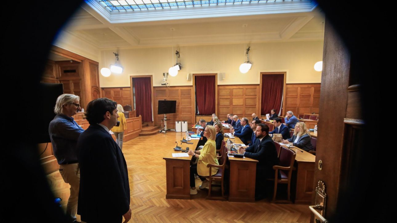 ΟΠΕΚΕΠΕ: Μετά τις λίστες… κόντρες στην Εξεταστική για το ποιοι μάρτυρες θα κληθούν πρώτοι ΟΠΕΚΕΠΕ: Μετά τις λίστες… κόντρες στην Εξεταστική για το ποιοι μάρτυρες θα κληθούν πρώτοι