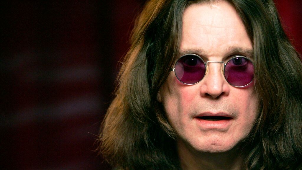 «Έζησα μία σπουδαία ζωή!» - Τα τελευταία λόγια του Όζι Όσμπορν στο ντοκιμαντέρ για τη ζωή του