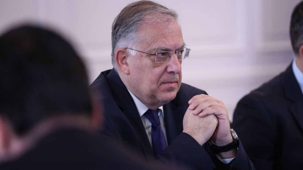 Θεοδωρικάκος: Δεσμευόμαστε για την αντιμετώπιση της αισχροκέρδειας