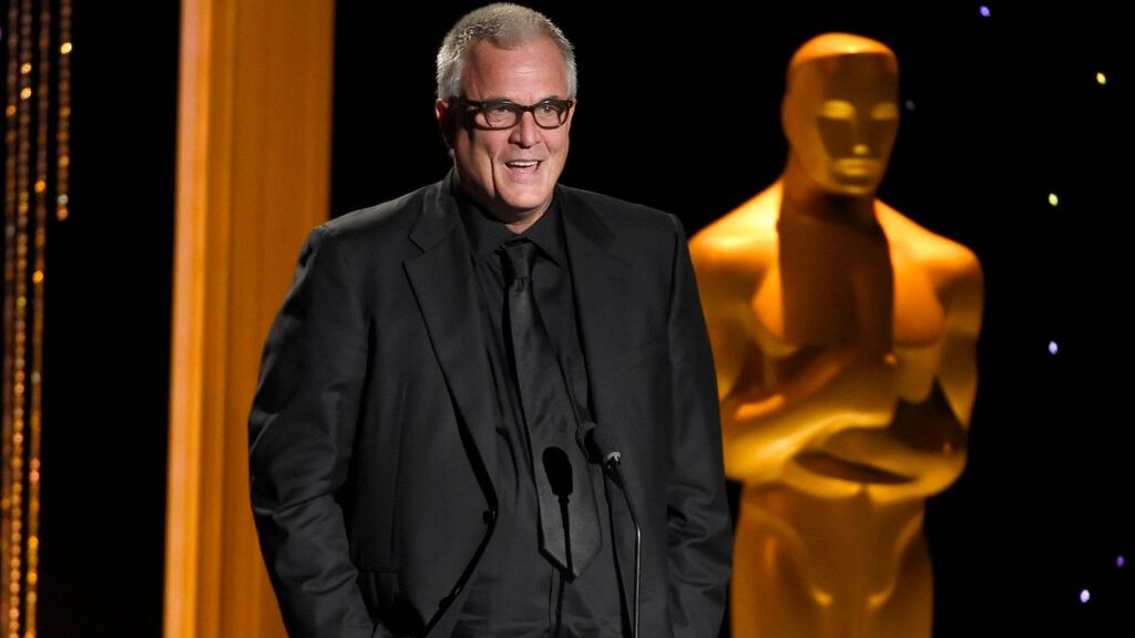 Νικ Κασσαβέτης: Σκηνοθέτης στο αμερικανικό ριμέικ της ιταλικής ταινίας «The Boy With the Pink Pants»