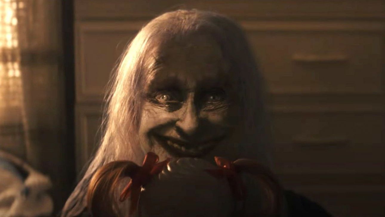 «Σπάει» τα ταμεία το «The Conjuring: Last Rites» – Πόσα χρήματα έχει βγάλει «Σπάει» τα ταμεία το «The Conjuring: Last Rites» – Πόσα χρήματα έχει βγάλει