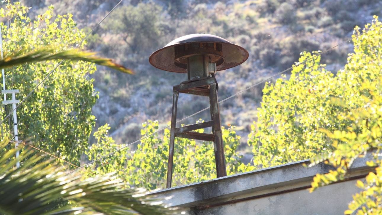 Άσκηση «ΠΑΡΜΕΝΙΩΝ-25»: Σειρήνες θα ηχήσουν αύριο Τετάρτη σε όλη την επικράτεια Άσκηση «ΠΑΡΜΕΝΙΩΝ-25»: Σειρήνες θα ηχήσουν αύριο Τετάρτη σε όλη την επικράτεια