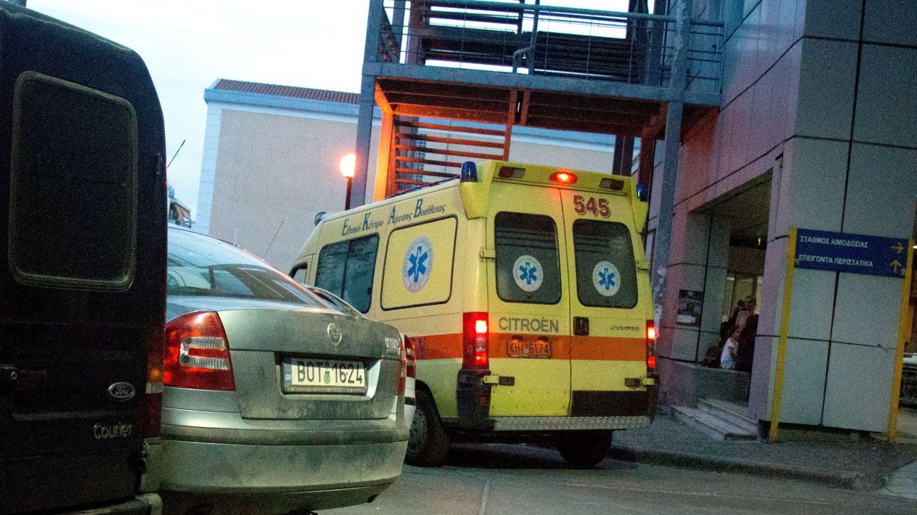 Υποχώρησε το πλέξιγκλας που πάτησε και βρέθηκε στο κενό - Πώς σκοτώθηκε ο φοιτητής στο Βόλο