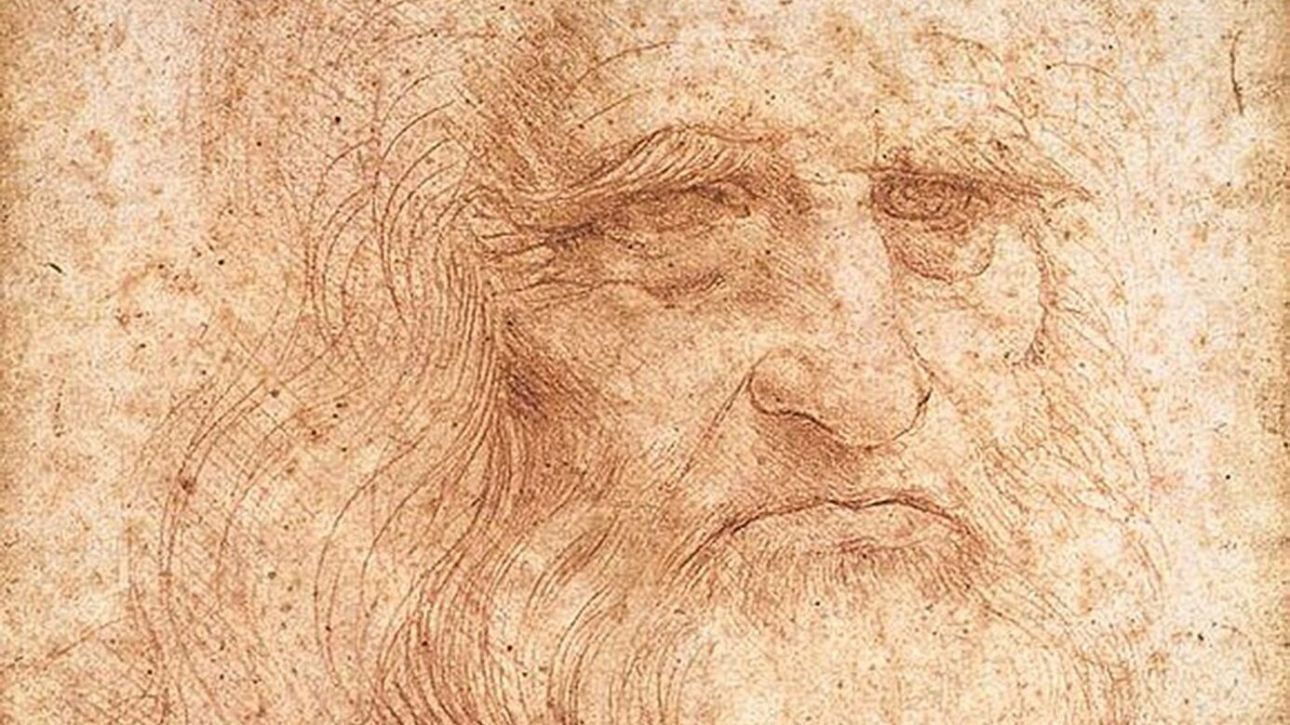 Πιο κοντά στην ανακατασκευή του DNA του Λεονάρντο ντα Βίντσι – Τι μπορούμε να μάθουμε