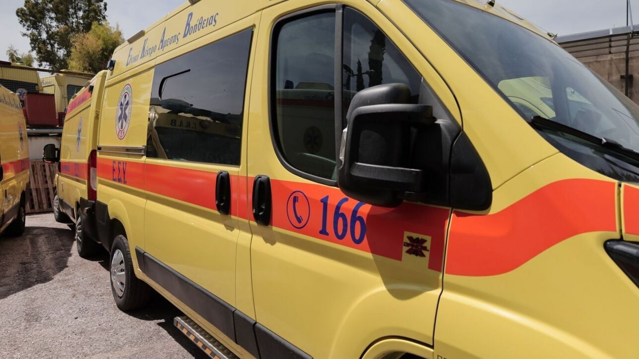 Θεσσαλονίκη: Νεκρός 38χρονος που έπεσε στο κενό από το μπαλκόνι του σπιτιού του Θεσσαλονίκη: Νεκρός 38χρονος που έπεσε στο κενό από το μπαλκόνι του σπιτιού του