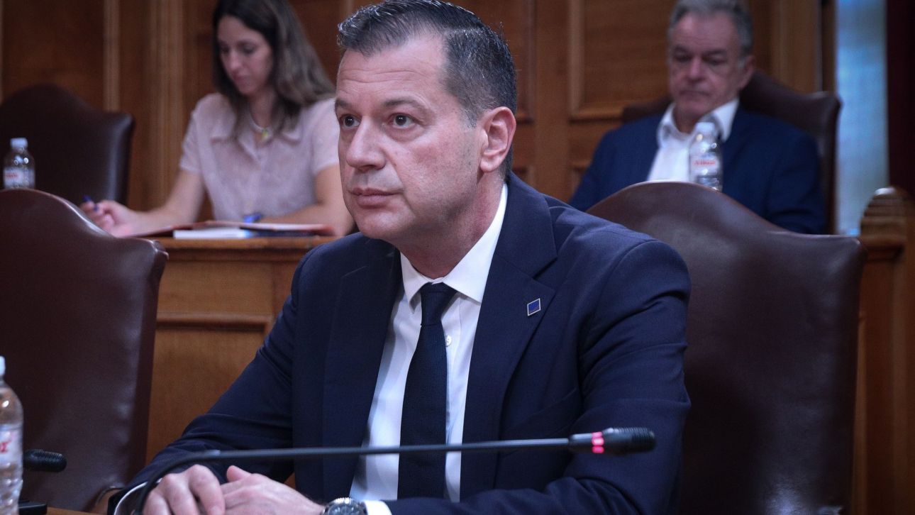 Πρόεδρος ΟΠΕΚΕΠΕ: Όποιος έχει συμπληρώσει με ακρίβεια την αίτησή του, θα πληρωθεί κανονικά Πρόεδρος ΟΠΕΚΕΠΕ: Όποιος έχει συμπληρώσει με ακρίβεια την αίτησή του, θα πληρωθεί κανονικά