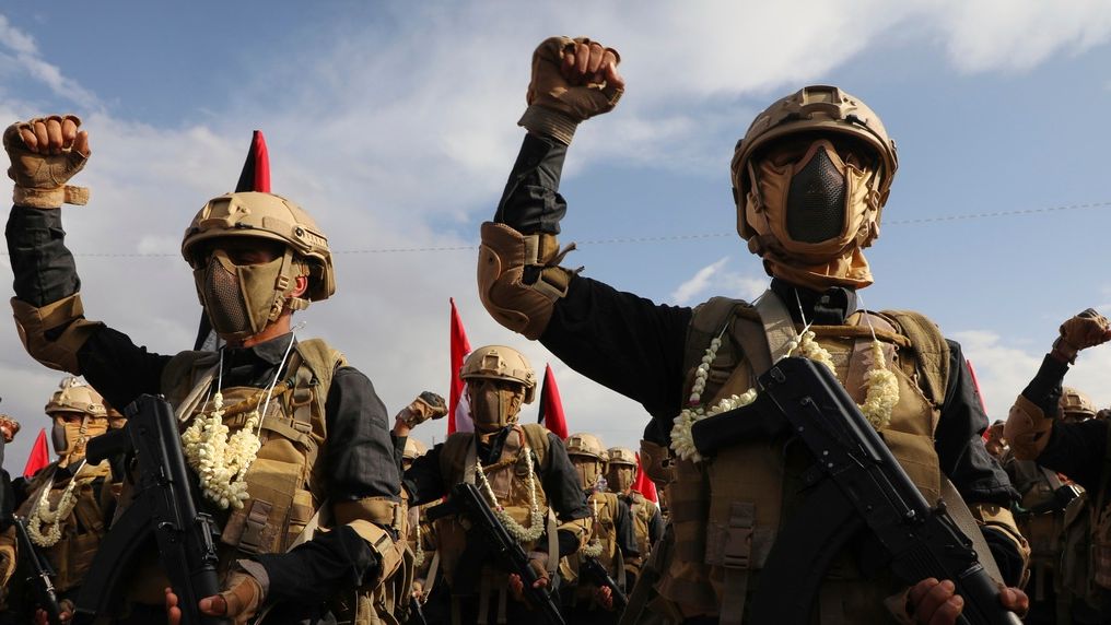 Στο πλευρό του Ιράν οι Χούθι της Υεμένης - «Θα εμπλακούμε στον πόλεμο αν υπάρξει κλιμάκωση»