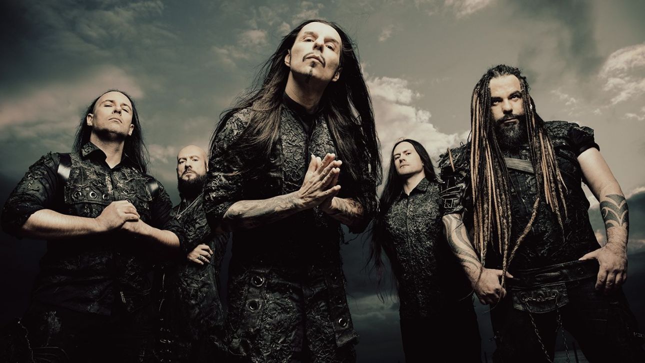 Septic Flesh: Όταν το ελληνικό metal «κατακτά» ξανά το Ηρώδειο