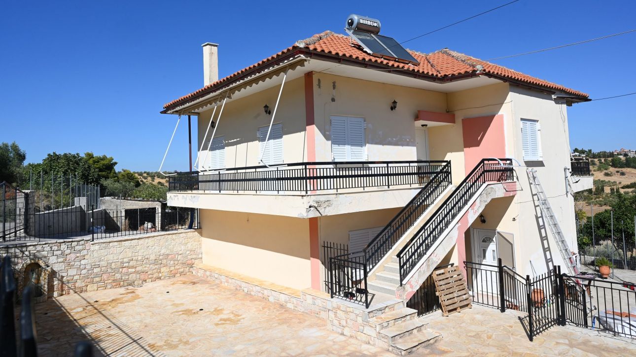 Βοιωτία: Συνεχίζονται οι αποκαλύψεις για την 62χρονη – «Να βρούμε κάποια να κάνει τη μάνα μου» Βοιωτία: Συνεχίζονται οι αποκαλύψεις για την 62χρονη – «Να βρούμε κάποια να κάνει τη μάνα μου»