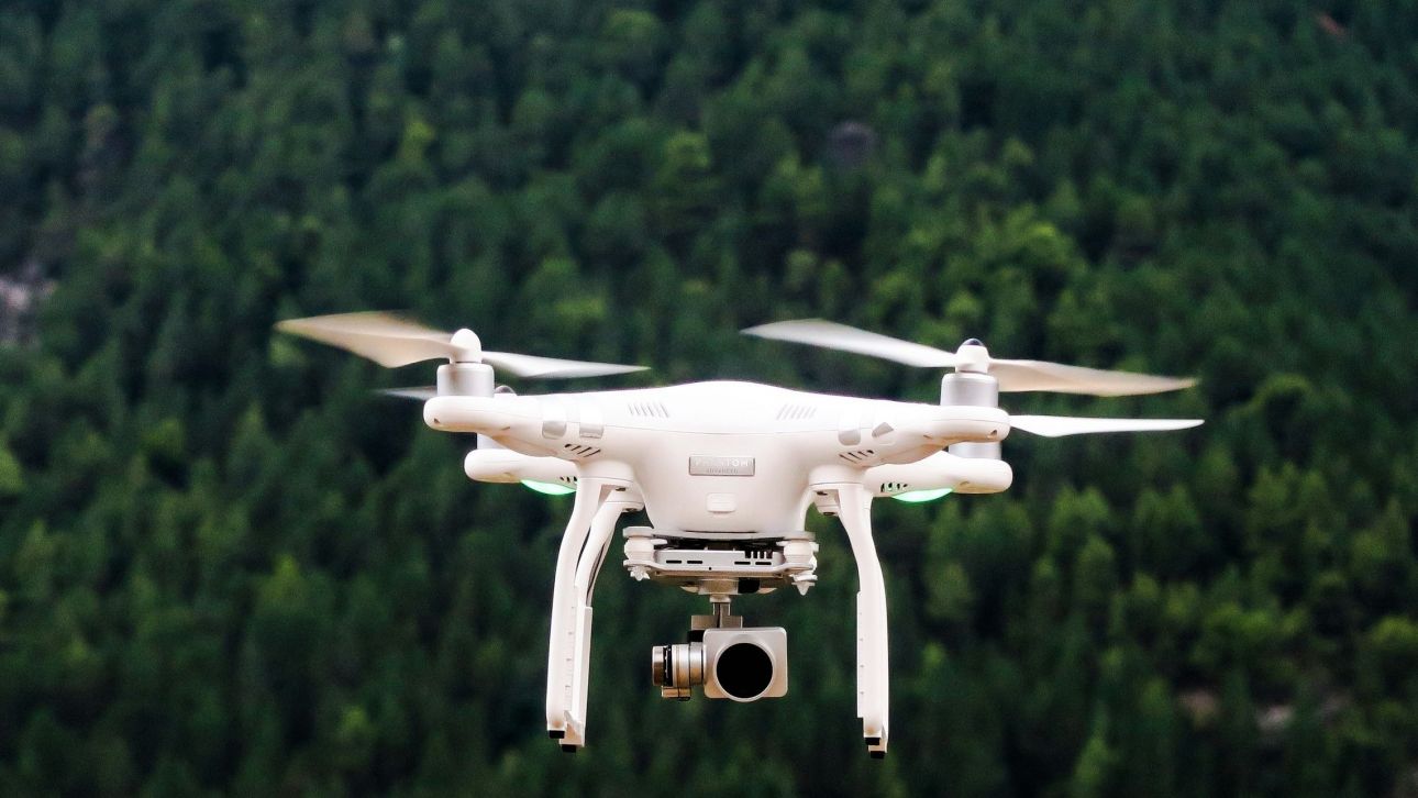 Συναγερμός στη Νορβηγία από drone σε απαγορευμένη ζώνη – Σε εξέλιξη έρευνες για το περιστατικό Συναγερμός στη Νορβηγία από drone σε απαγορευμένη ζώνη – Σε εξέλιξη έρευνες για το περιστατικό
