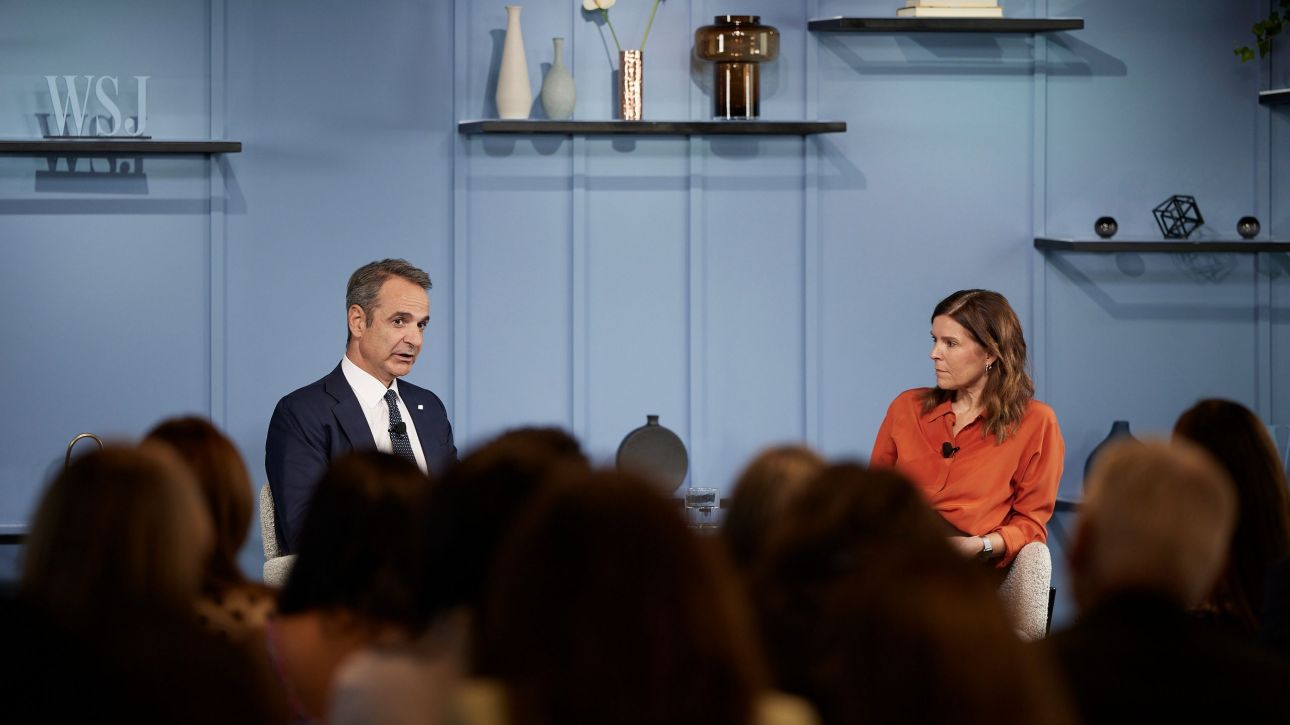 Το «c’est la vie» Μητσοτάκη στον Ερντογάν, τα μηνύματα και οι δίαυλοι επικοινωνίας με την Τουρκία Το «c’est la vie» Μητσοτάκη στον Ερντογάν, τα μηνύματα και οι δίαυλοι επικοινωνίας με την Τουρκία