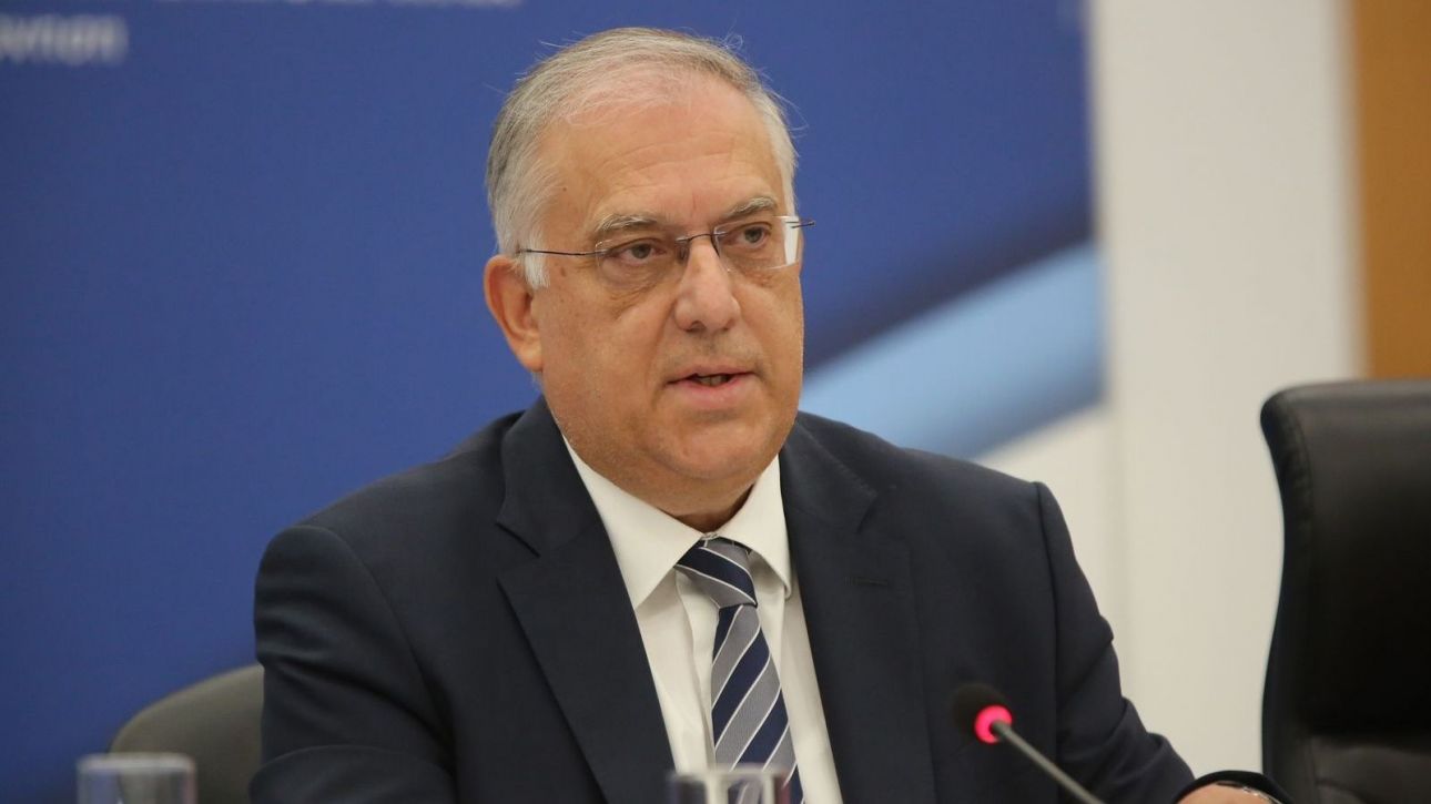 Θεοδωρικάκος: Πακέτο μεταρρυθμίσεων για τη στήριξη της ελληνικής βιομηχανίας – Έρχεται νομοσχέδιο